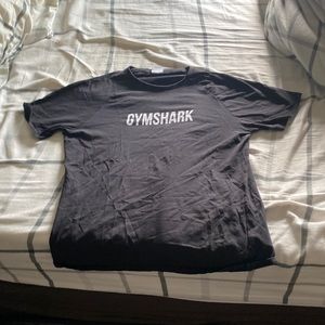 Gymshark tee